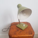 Small vintage lamp