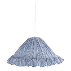 Suspension conique fines