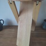 Suzi folding stools by Adrian Reed