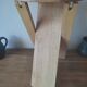 Suzi folding stools by Adrian Reed