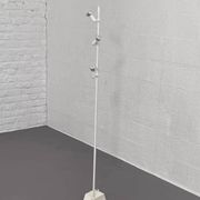 Lampadaire vintage avec variateur