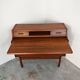 Bureau et commode Mid Century Modern par Arne Wahl Iversen 1960s