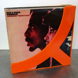 Range vinyls 33T Boomerang