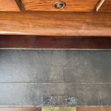 Stepped office XIXth