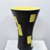 Vintage ceramic elchinger vase