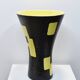 Vintage ceramic elchinger vase