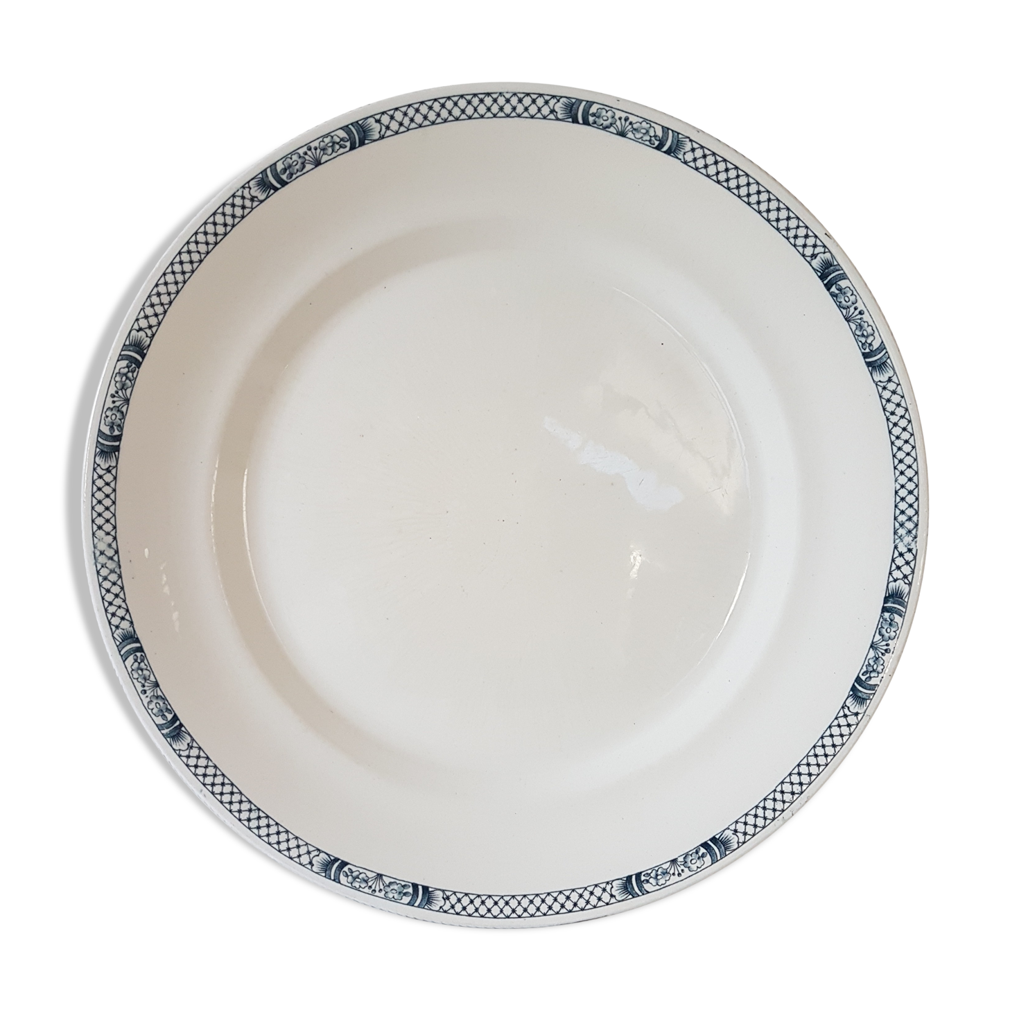 Salins serving dish
