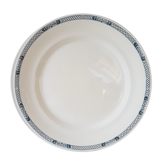 Plat de service Salins