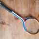 Dunlop vintage tennis racket