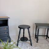 Tripod stool