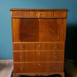 Biedermeier - High Secretary