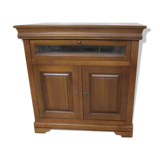 Louis Philippe style cherrywood buffet