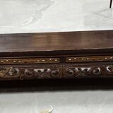 Table basse chinoise du XIXème siècle