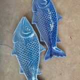 Small ceramic fish dishes