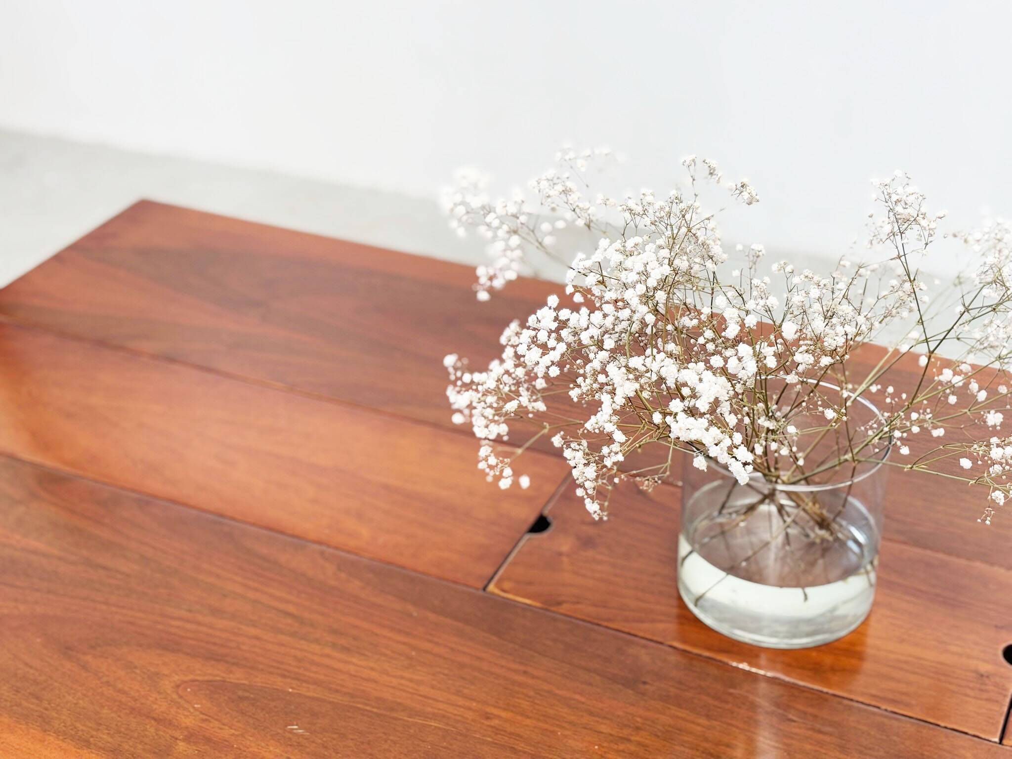 Dining table by Silvio Coppola for Bernini