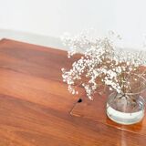 Dining table by Silvio Coppola for Bernini