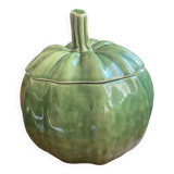 Pumpkin tureen