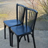 Pair of chairs Bistro