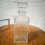 Whisky decanter