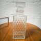 Whisky decanter