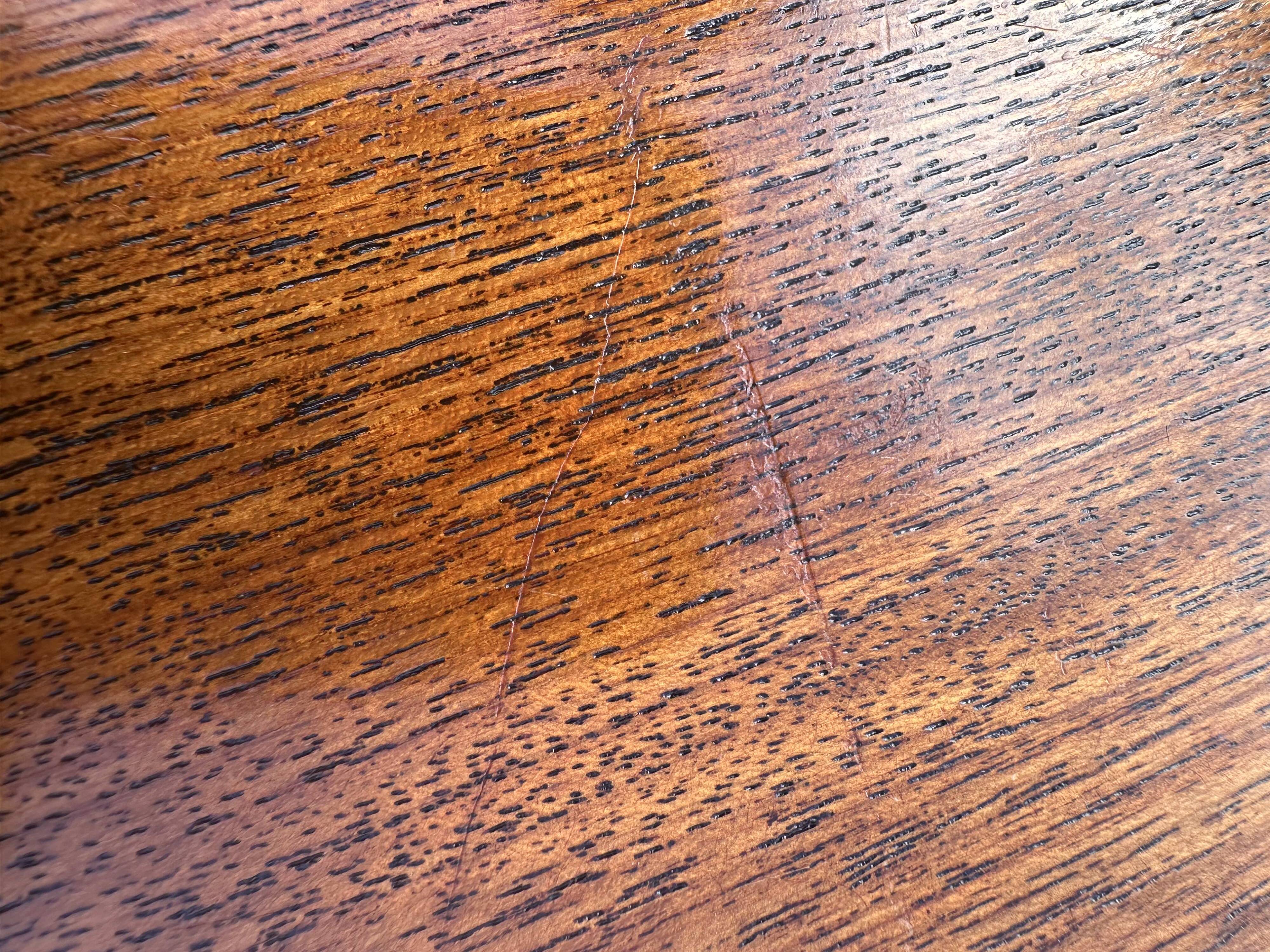 Vintage danish desk 1960