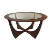 Table basse les G-plan en teck