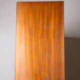 Bibliothèque, Vitrine, Danoise en Teck par Borge Mogensen pour Soborg Mobelfabrik 1960.