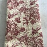 Nappe ancienne