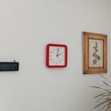 Vintage wall clock Featured 70s/80s