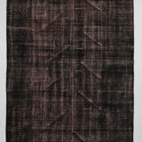 Caontemporary carpet rug 281x175cm