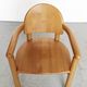 Set of 4 by Rainer Daumiller Chairs for Hirtshals Hirtshals Sawmill