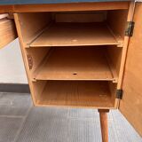 Baumann D227 Vintage 50s Desk