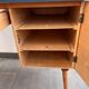 Bureau Baumann D227 Vintage  années 50
