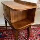 Table de chevet art deco