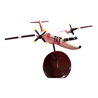 Maquette avion atr 42