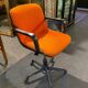 Pair of office chairs, Comforto, Norway, 1970