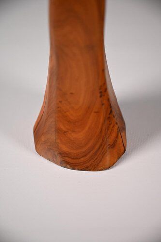 Vintage French Pepper Mill