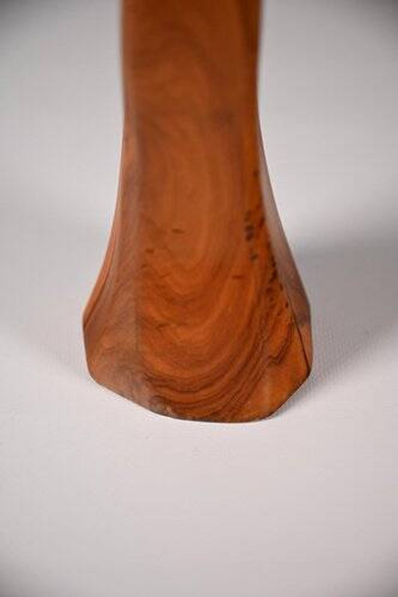 Vintage French Pepper Mill