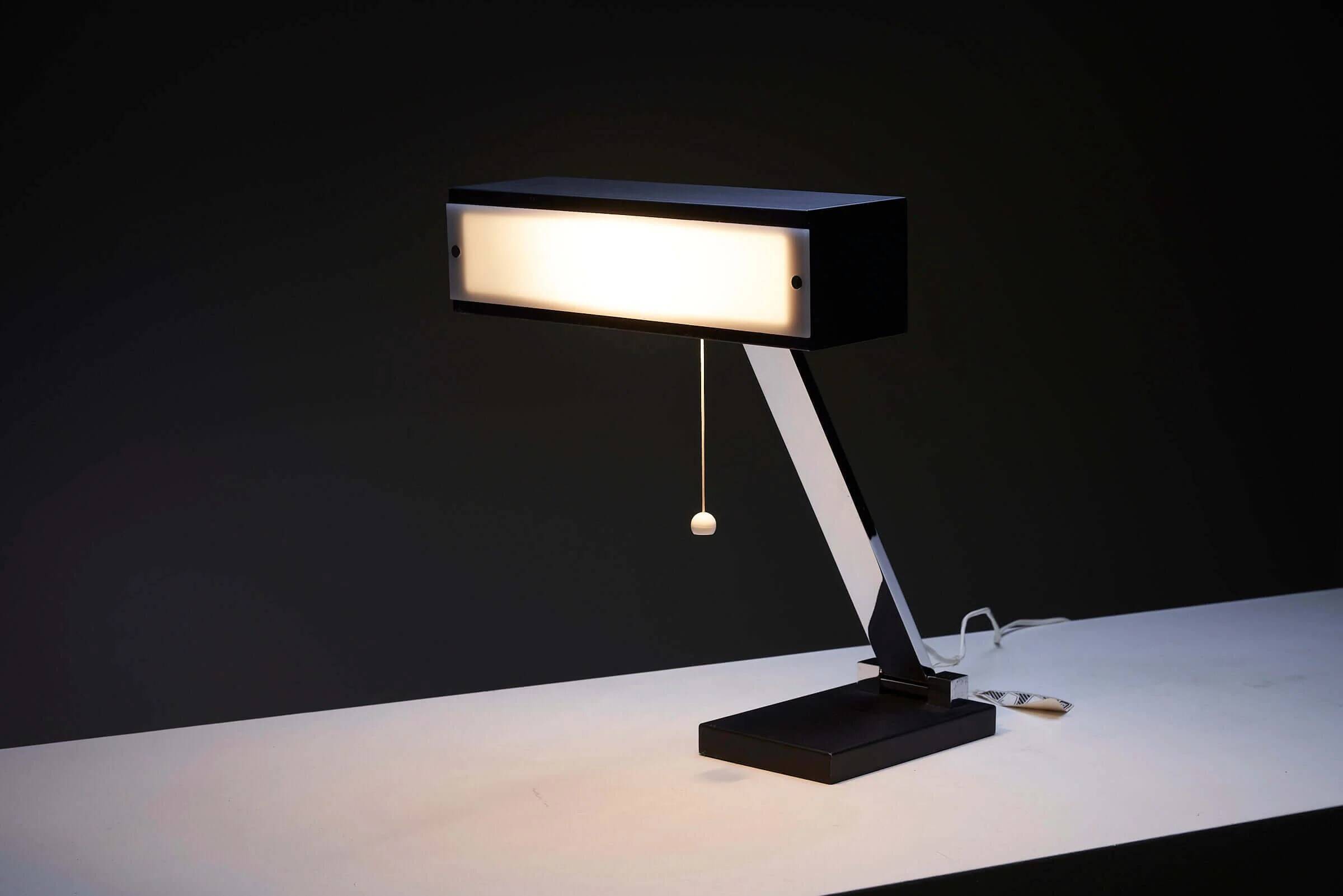 Desk Lamp by Boulanger