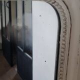 Louis Philippe mirror 123 x 74