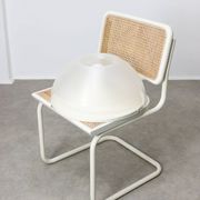 Big Tam-Tam Wall or Ceiling Lamp by Yoshiko Hasabe for Guzzini, 1970s