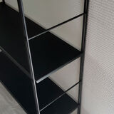 Wall shelf