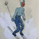Dessin de sport