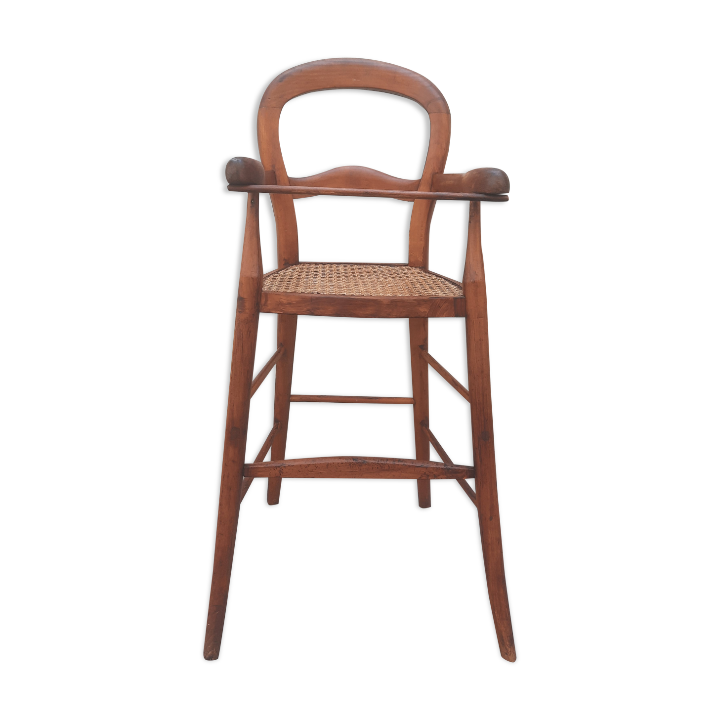 Chaise haute enfant