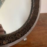 Art Deco table mirror Circa 1930