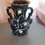 Collector's vase