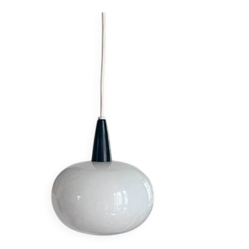 Globe soucoupe ufo style scandinave