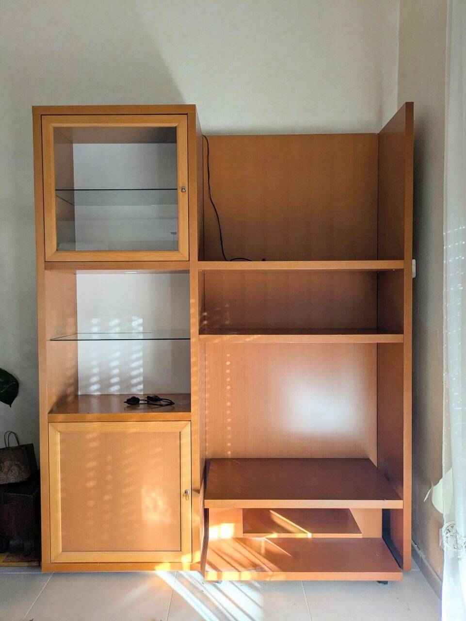 Meuble de salon Ligne Roset