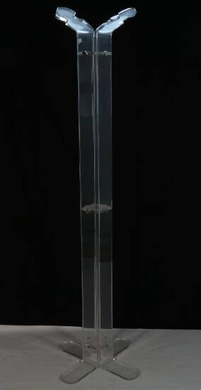 Porte-manteaux, Italie,  circa 1980