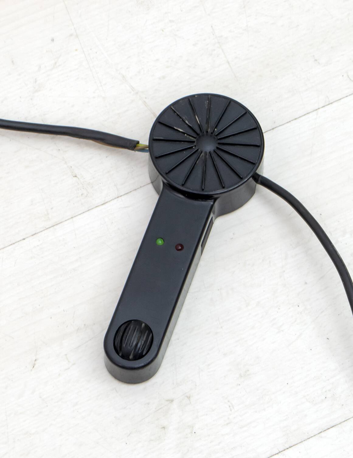 Toshiyuki Kita Italian Floor Lamp "Tomo" by Luci, 1985